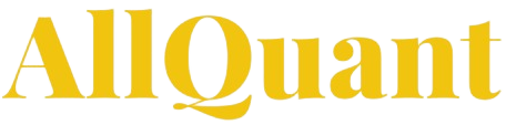 AllQuant Logo