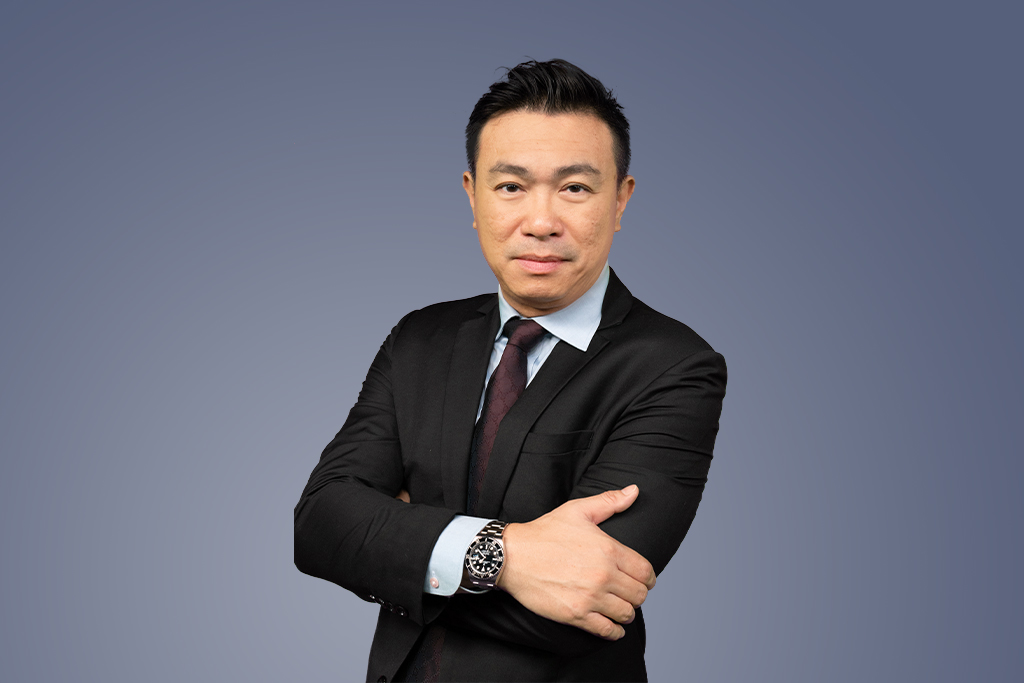 Brian Koo Chew Sze