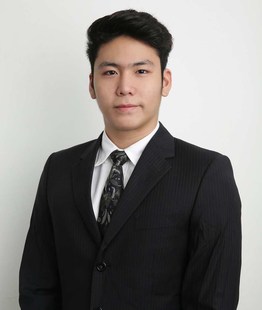 Chan Roi-Wy