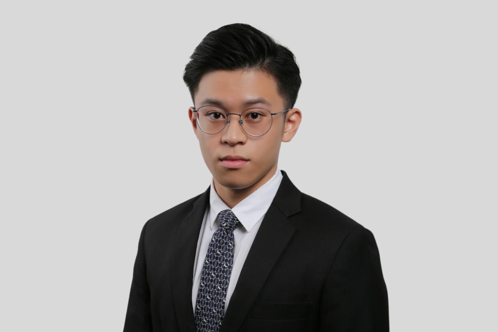 Shawn Teo Jia Hao