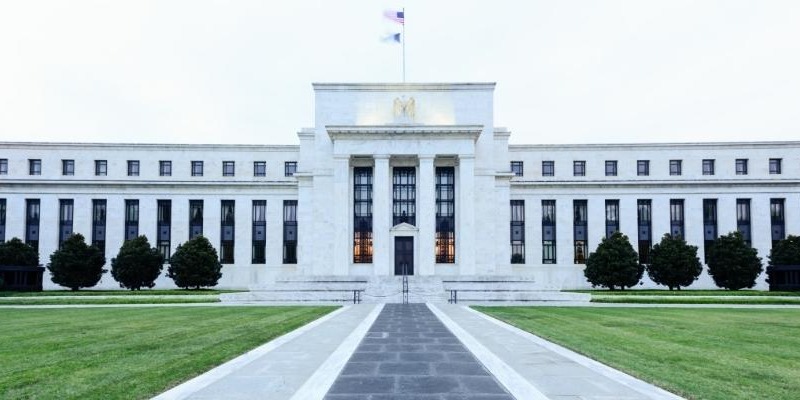 Did The Fed Crash The Market?
