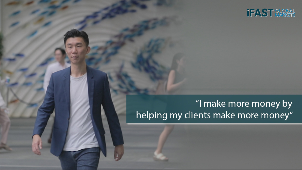 From Zero to S$100 Million - The Incredible Journey of Ko Yang Zhi!