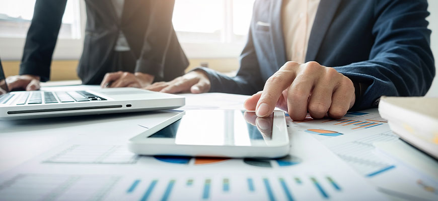 Customised Portfolio Construction
