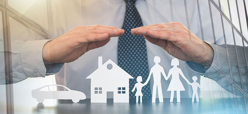 Personal and General Insurance