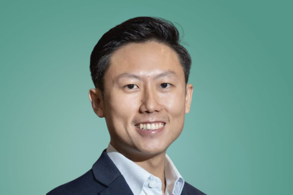 Alvin Chow Yong Han